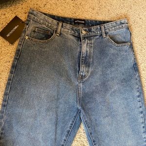 PrettyLittleThing Jeans